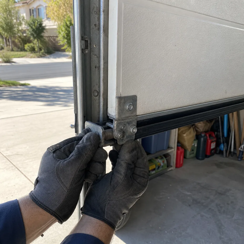 Garage Door Installation
