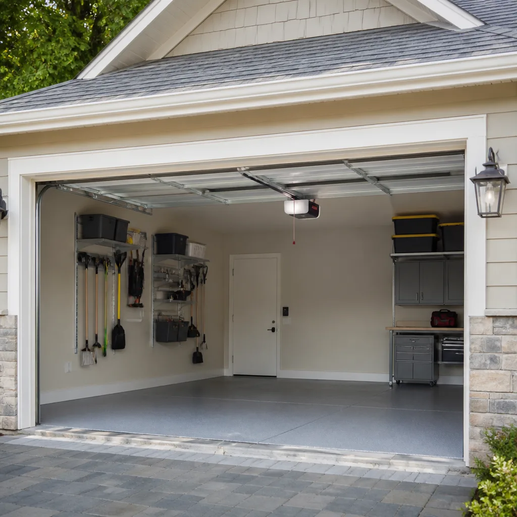 LiftMaster openers